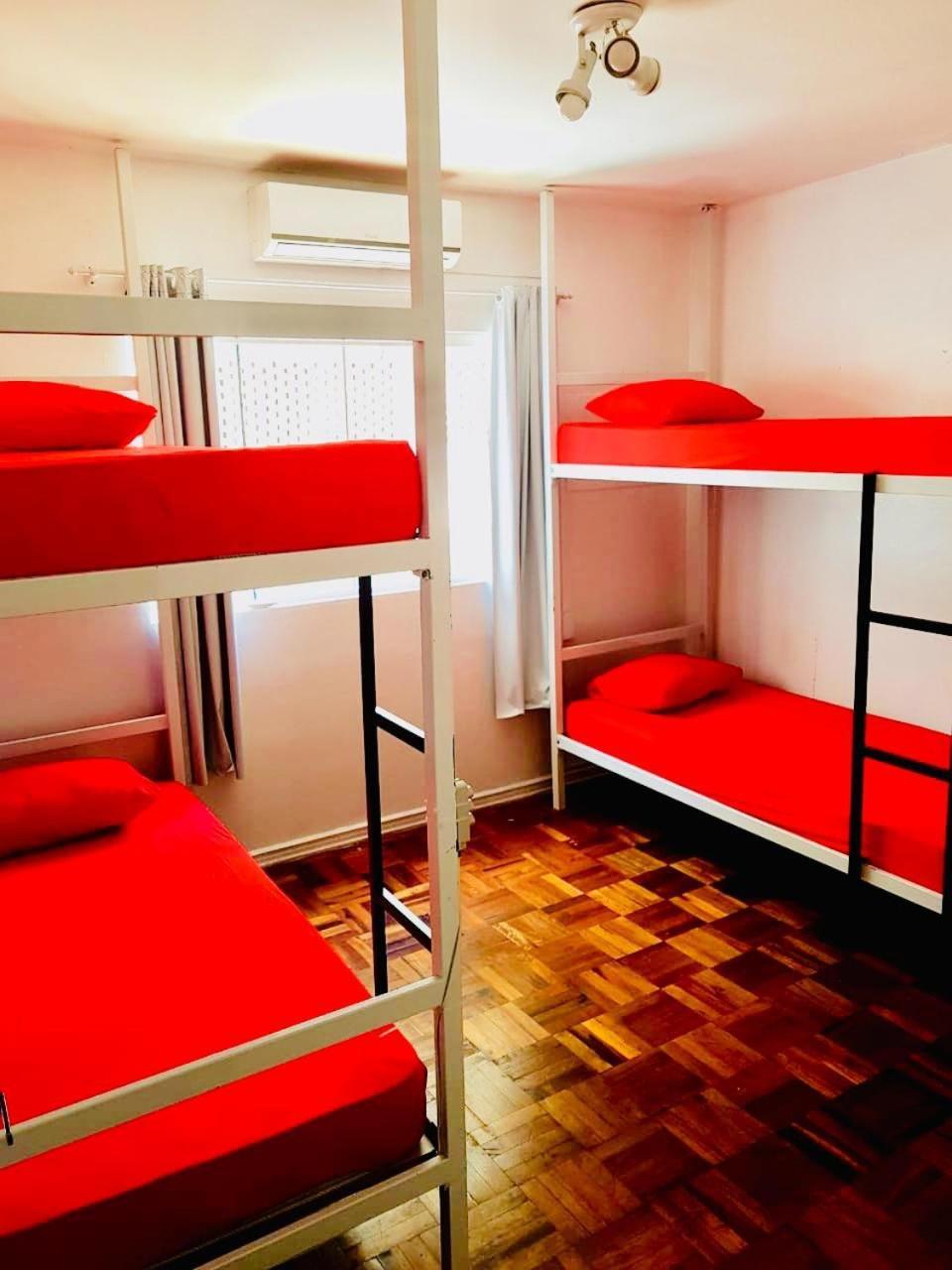 Albergue Hostel Pousada Central Balneario Camboriu