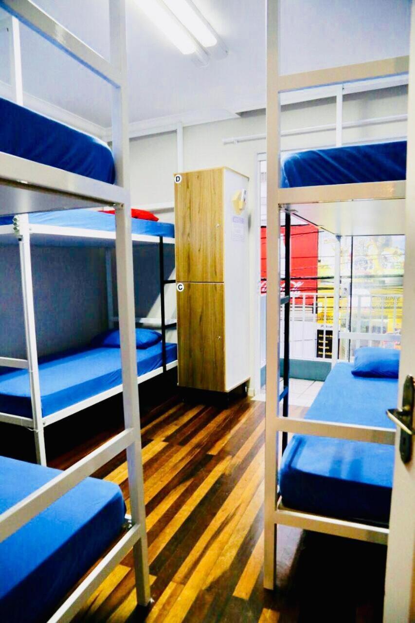 Hostel Pousada Central Albergue